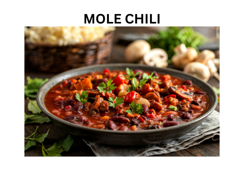 MOLE CHILE