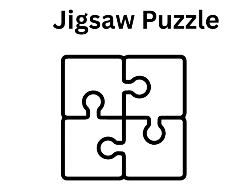jigsaw